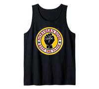 Northern Soul: Keep The Faith Tee - Skins & Mod Subcultura Camiseta sin Mangas