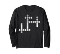 Northern Soul Keep The Faith Word Gráfico Manga Larga