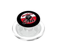 Northern Soul Shirt - Keep The Faith tee - Mod PopSockets PopGrip para MagSafe