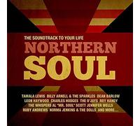Northern Soul Soundtrack to Y - Northern Soul: Soundtrack to Y