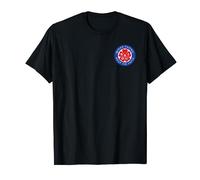 Northern Soul Wigan Flower Heart Soul Keep The Faith Camiseta