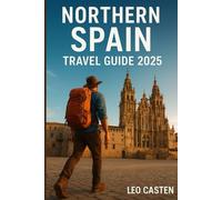 NORTHERN SPAIN TRAVEL