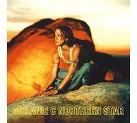 Melanie C - Northern Estrella [2LP] ( First Time On Vinilo,Grabado D-Side,3 Bono