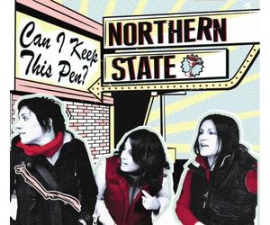 Northern State - Cab I Keep This Pen?