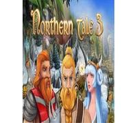 Northern Tale 3 Steam Key GLOBAL