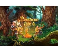 Northern Tale 4 (PC) Steam Key - GLOBAL