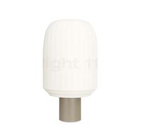 Northern Tradition, lámpara de suelo, gris-beis