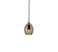 Northern Unika, lámpara de suspensión, gris - pequeño