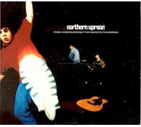 Northern Uproar - From a Window (UK Import)