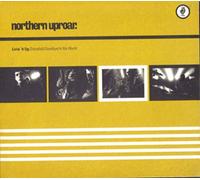 Northern Uproar - Livin' It Up
