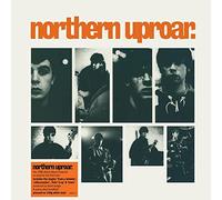 Northern Uproar - Northern Uproar (140g Clear Vinyl) [Vinilo]