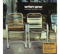 Northern Uproar - Yesterday Tomorrow Today (140g Clear Vinyl) [Vinilo]