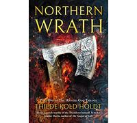 Northern Wrath: The Hanged God Trilogy: Volume 1