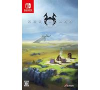 Northgard(ノースガード) -Switch