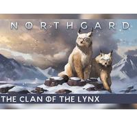 Northgard - Brundr and Kaelinn, Clan of the Lynx (DLC) (PC) Steam Gift - GLOBAL