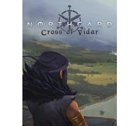 Northgard - Cross of Vidar Expansion Pack (DLC) Steam Key (PC) GLOBAL