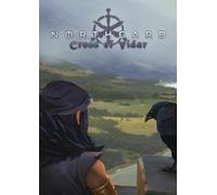 Northgard - Cross of Vidar Expansion Pack PC - DLC