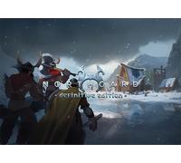 Northgard: Definitive Edition (PC) Steam Key - GLOBAL