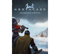 Northgard: Definitive Edition Steam Key (PC) GLOBAL