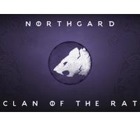 Northgard - Dodsvagr, Clan of the Rat (DLC) (PC) Steam Gift - GLOBAL