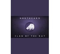 Northgard - Dodsvagr, Clan of the Rat (DLC) Steam Key (PC) EUROPE
