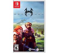 Northgard for Nintendo Switch [USA]