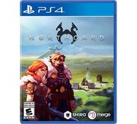 Northgard for PlayStation 4 [USA]