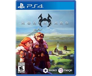 Northgard for PlayStation 4 [USA]