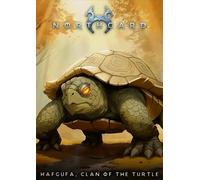 Northgard - Hafgufa, Clan of the Turtle PC - DLC