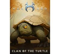 Northgard - Hafgufa, Clan of the Turtle (PC) - Steam Gift - GLOBAL