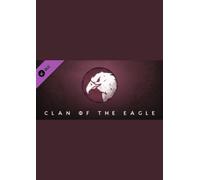 Northgard - Hræsvelg, Clan of the Eagle (DLC) Steam Key (PC) EUROPE