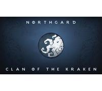 Northgard - Lyngbakr, Clan of the Kraken Steam Worldwide PC, Mac, Linux
