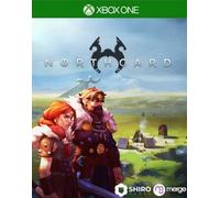 Northgard Microsoft Xbox One standard