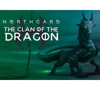 Northgard - Nidhogg, Clan of the Dragon (DLC) (PC) Steam Key - GLOBAL