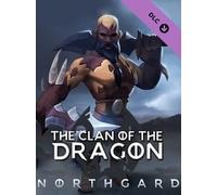 Northgard - Nidhogg, Clan of the Dragon (PC) - Steam Key - EUROPE