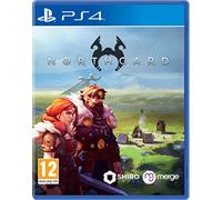 Northgard - PlayStation 4 [Importación inglesa]