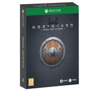Northgard Signature Edition Juego para Consola Microsoft XBOX One [PAL ESPAA]