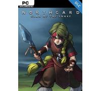 Northgard - Sváfnir, Clan of the Snake PC - DLC