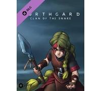 Northgard - Sváfnir, Clan of the Snake Steam Key GLOBAL