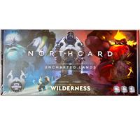 Northgard Tierras Inexploradas Juego De Mesa Wilderness