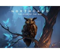 Northgard - Vordr, Clan of the Owl (DLC) (PC) Steam Gift - GLOBAL