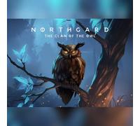 Northgard - Vordr, Clan of the Owl (DLC) (PC) Steam Key - GLOBAL