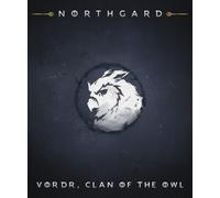 Northgard - Vordr, Clan of the Owl (DLC) Steam Key (PC) EUROPE