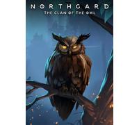 Northgard - Vordr, Clan of the Owl PC - DLC