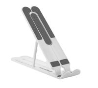 Northix Soporte Ajustable para Portátil hasta 17"