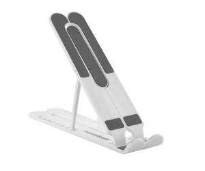 Northix Soporte Ajustable para Portátil hasta 17"