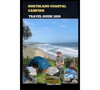 NORTHLAND COASTAL CAMPING TRAVEL GUIDE 2026