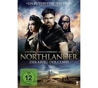 Northlander - Der Krieg der Clans [Alemania] [DVD]