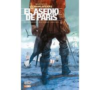 Northlanders 4: El asedio de París
