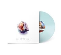 Northlane - Discoveries - Mr Blue Sky Coloured Vinyl [Vinilo]